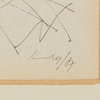 Janos Kass, Litografi