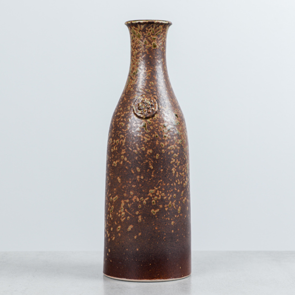 Carl-Harry Stålhane (1920-1990), Vas, stengods, Designhuset