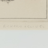 Richard Årlin, Etsning, ET