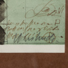 Claude Weisbusch (1927-2014), Litografi, 105/175