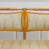 Soffa, biedermeier, björk, 1800-talets mitt