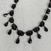 HALSSMYCKE, Silver