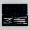Ritinstrument, Richter
