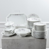 Matservis, 50 delar, "Maria Björnbär", Rosenthal