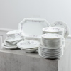 Matservis, 50 delar, "Maria Björnbär", Rosenthal