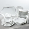 Matservis, 50 delar, "Maria Björnbär", Rosenthal