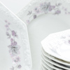 Matservis, 50 delar, "Maria Björnbär", Rosenthal