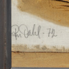 Per Dahl (1941-), blandteknik