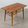 Soffbord, teak, 1950/60-tal