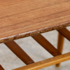 Soffbord, teak, 1950/60-tal