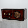 Radio, Aga Baltic, AH750, 1920-tal