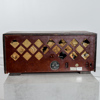 Radio, Aga Baltic, AH750, 1920-tal
