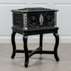 Kista, barock, 1600/1700-tal
