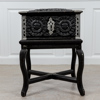 Kista, barock, 1600/1700-tal