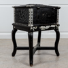 Kista, barock, 1600/1700-tal