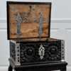 Kista, barock, 1600/1700-tal