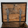 Kista, barock, 1600/1700-tal