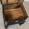 Kista, barock, 1600/1700-tal