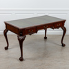 Skrivbord, Maitland-Smith, Queen Anne-stil, mahogny