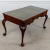 Skrivbord, Maitland-Smith, Queen Anne-stil, mahogny