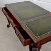 Skrivbord, Maitland-Smith, Queen Anne-stil, mahogny