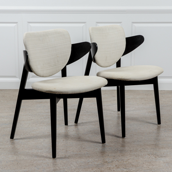 Stolar, 1 par, "Gottfrid", Ikea, 2000-tal