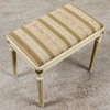 Pall, gustaviansk stil, 