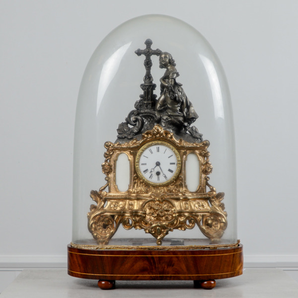 Bordspendyl, nyrenässans, 1800-talets andra del