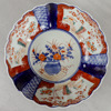 Skål, Imari, porslin, Japan, 1800/1900-tal