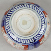 Skål, Imari, porslin, Japan, 1800/1900-tal