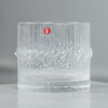 Whiskeyglas, "Niva", 6 st, Tapio Wirkkala, Iittala