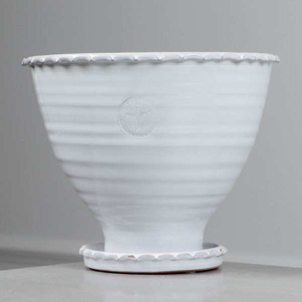 Kruka, "Sturehofs Krukan nr 5", keramik, Tina Hellman, Sturehofs krukmakeri