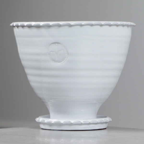 Kruka, "Sturehofs Krukan nr 5", keramik, Tina Hellman, Sturehofs krukmakeri