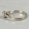 Ring, Guld 18k, 3.0g