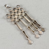 Jorma Laine, Hänge, silver, Finland