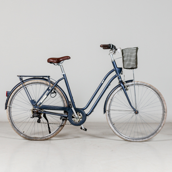 Cykel, 28" 6vxl