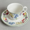 Villeroy & Boch, 12 st kaffekoppar "Melina"