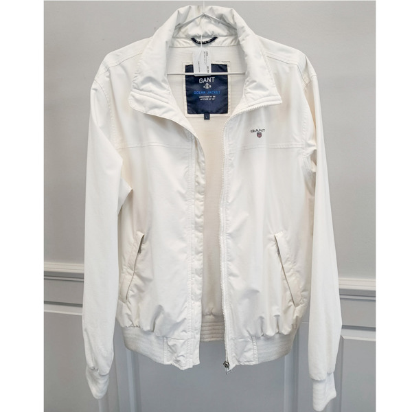 Jack Gant, herr strl L