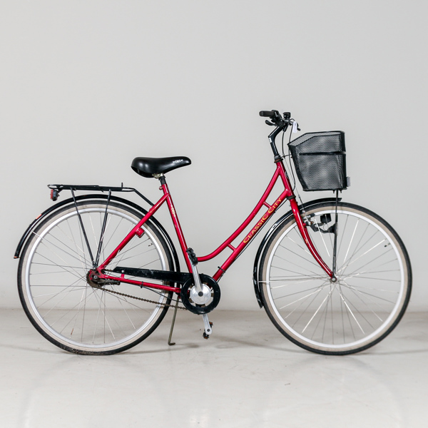Cykel, DBS Classic City 28" 7vxl