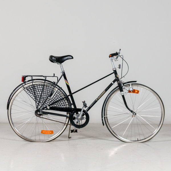 Cykel, Crescent 28" 3vxl