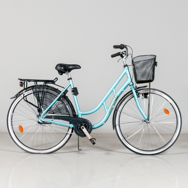Cykel, Sandnäs Fårö 3 28" 3vxl
