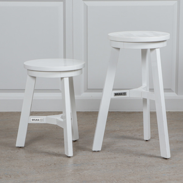 Pallar, 2 st, Bruka Design