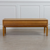 Marian Grabinski, sideboard, ek, IKEA, 1960-tal