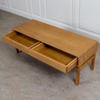 Marian Grabinski, sideboard, ek, IKEA, 1960-tal