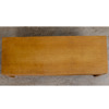 Marian Grabinski, sideboard, ek, IKEA, 1960-tal
