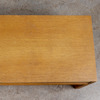 Marian Grabinski, sideboard, ek, IKEA, 1960-tal