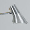 Skrivbordslampa "Kelvin T", Antonio Citterio, Flos, Italien 