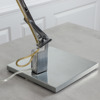 Skrivbordslampa "Kelvin T", Antonio Citterio, Flos, Italien 