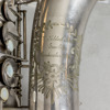 Altsaxofon, V. Kohlert & Sohne Graslitz, 1930-tal, Östtyskland