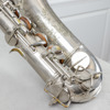 Altsaxofon, V. Kohlert & Sohne Graslitz, 1930-tal, Östtyskland